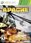 Apache: Air Assault