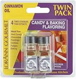 Candy & Baking Flavoring Oil-Cinnamon