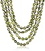 Amazon Essentials 6-7mm Baroque Freshwater Cultured Pearl Endless Necklace, 100