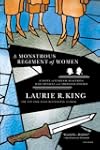 A Monstrous Regiment of Women: A Nove...