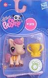 HASBRO LITTLEST PET SHOP PETSHOP PONEY CHEVAL PONY HORSE 1512 neuf