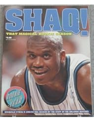 Book: Shaq!: That Magical Rookie Season : The Orlando Sentinel - Tribune Pub