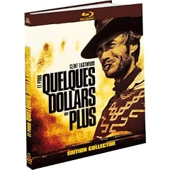 Et pour quelques dollars de plus - Digibook Collector Blu-ray + DVD + Livret [Blu-ray]