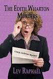 The Edith Wharton Murders (The Nick Hoffman Mysteries)