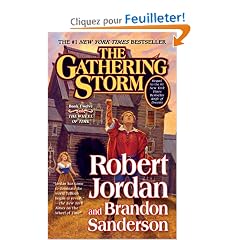 The Gathering Storm