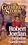 The Wheel of Time 12. Gathering Storm (Wheel of Time (Tor Paperback))