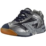 Hi-Tec H700 4:SYS Indoor: Hi-Tec Men's Indoor, Squash, Racquetball Shoes
