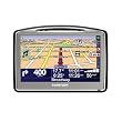 TomTom GO 720 4.3-Inch Widescreen Bluetooth Portable GPS Navigator (Factory Refurbished)