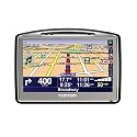 TomTom GO 720 4.3-Inch Widescreen Bluetooth Portable GPS Navigator (Factory Refurbished)