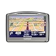 TomTom GO 720 4.3-Inch Widescreen Bluetooth Portable GPS Navigator (Factory Refurbished)