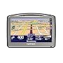 TomTom GO 720 4.3-Inch Widescreen Bluetooth Portable GPS Navigator (Factory Refurbished)