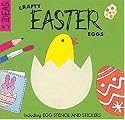Crafty Easter Eggs (Five Ideas Series)
