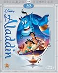 Aladdin: Diamond Edition [Blu-ray]