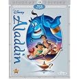 Aladdin: Diamond Edition [Blu-ray]