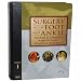 Books : Surgery of the Foot and Ankle Volume 1 8th Edition