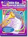 JAZZ UP YOUR JOURNAL WRITING 3-4