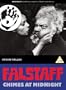 Falstaff: Chimes at Midnight [Definitive Restored Version DVD] [1965]