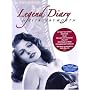 Legend Diary by Rita Hayworth (8 DVDs)