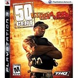 50 Cent: Blood on the Sand for Sony PS3