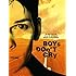 Boys Don't Cry