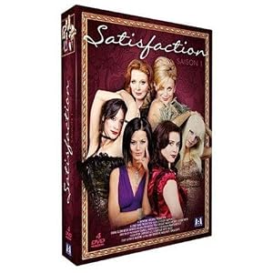 Satisfaction - Saison 1