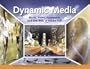 Dynamic Media: Music, Video, Animation, and the Web in Adobe PDF