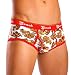 Ginch Gonch Men's Dumper Dude Brief