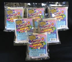 30pk Hawaiian Hurricane Toppings