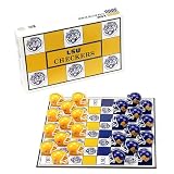 Big League Promotions LSU Checkers