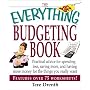 The Everything Budgeting Book: Practical Advice for Spending Less, Saving More, and Having More Money for the Things You Really Want (Everything Series)