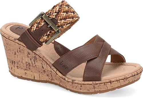Women's B.O.C., Izabeal High Heel Wedge Sandal