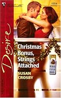 Christmas Bonus, Strings Attached