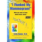 I Flunked My Mammogram