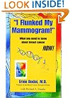 I Flunked My Mammogram!