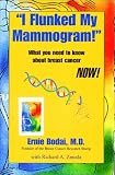 I Flunked My Mammogram!