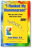 I Flunked My Mammogram!