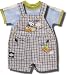 Baby : Baby SNOOPY "Up and Away" 2 piece romper set for infants - 6 - 9 Months