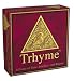 Trhyme (trime - 3 -ryhme) Board Game