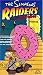 DVD : Simpsons - Raiders Of The Lost Fridge [UK IMPORT]