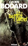 Les dix mille marches