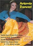 Artemis Dances!