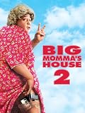 Big Mommas House 2