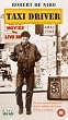 Taxi Driver [VHS]