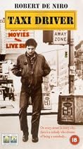 Taxi Driver [VHS] [1976]