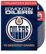 NHL: Edmonton Oilers - 10 Greatest Games