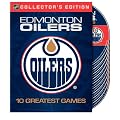 NHL Edmonton Oilers  10 Greate