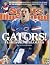 TIM TEBOW FLORIDA GATORS SPORTS ILLUSTRATED DECEMBER 2008!