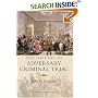 The Origins of Adversary Criminal Trial (Oxford Studies in Modern Legal History)