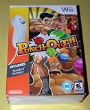 Punch-Out Wii & Nunchuk Accessory