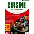 Cuisine des Grand Chefs